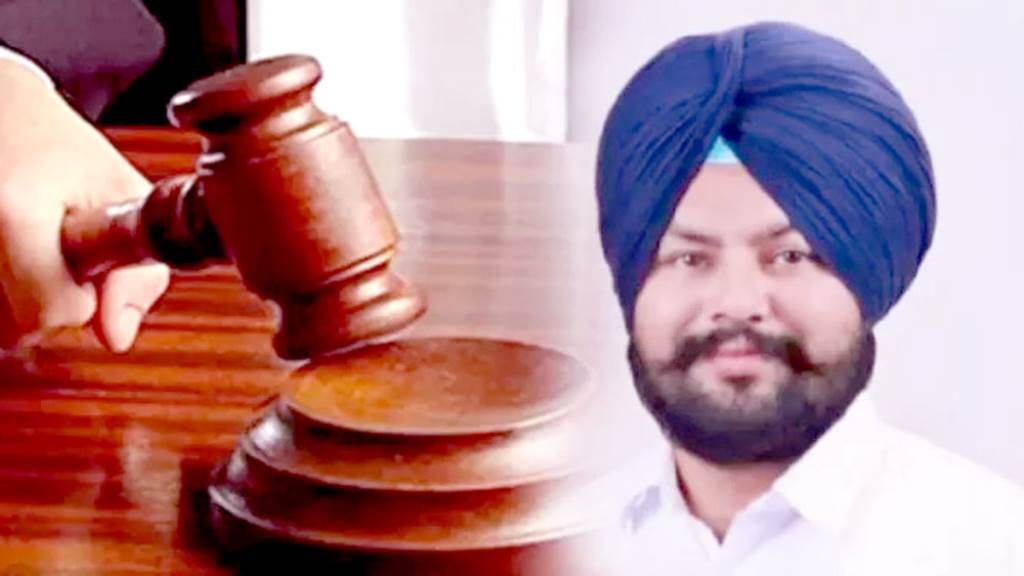 ਹਾਈ ਕੋਰਟ ਵੱਲੋਂ ਵਿਧਾਇਕ ਲਾਲਪੁਰਾ ਨੂੰ ਝਟਕਾ ਸਜ਼ਾ ਤੇ ਰੋਕ ਲਾਉਣ ਤੋਂ ਇਨਕਾਰ